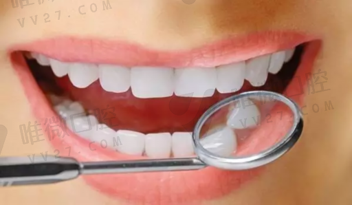 吸附性假牙和普通假牙的区别,吸附性义齿有哪几种材料(图1)